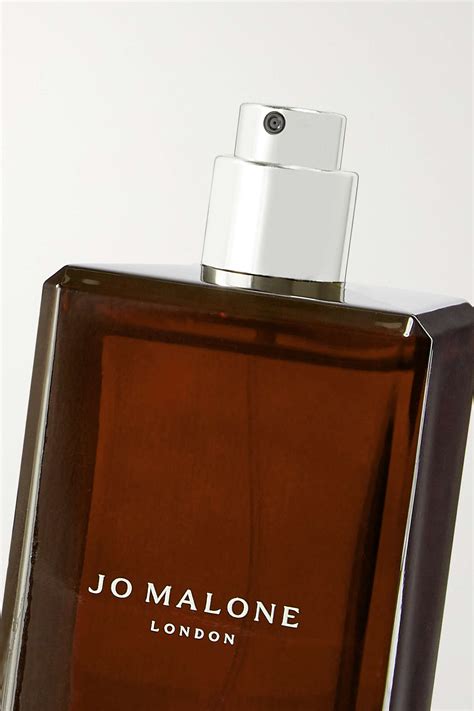 jo malone london vetiver & golden vanilla cologne intense 100ml